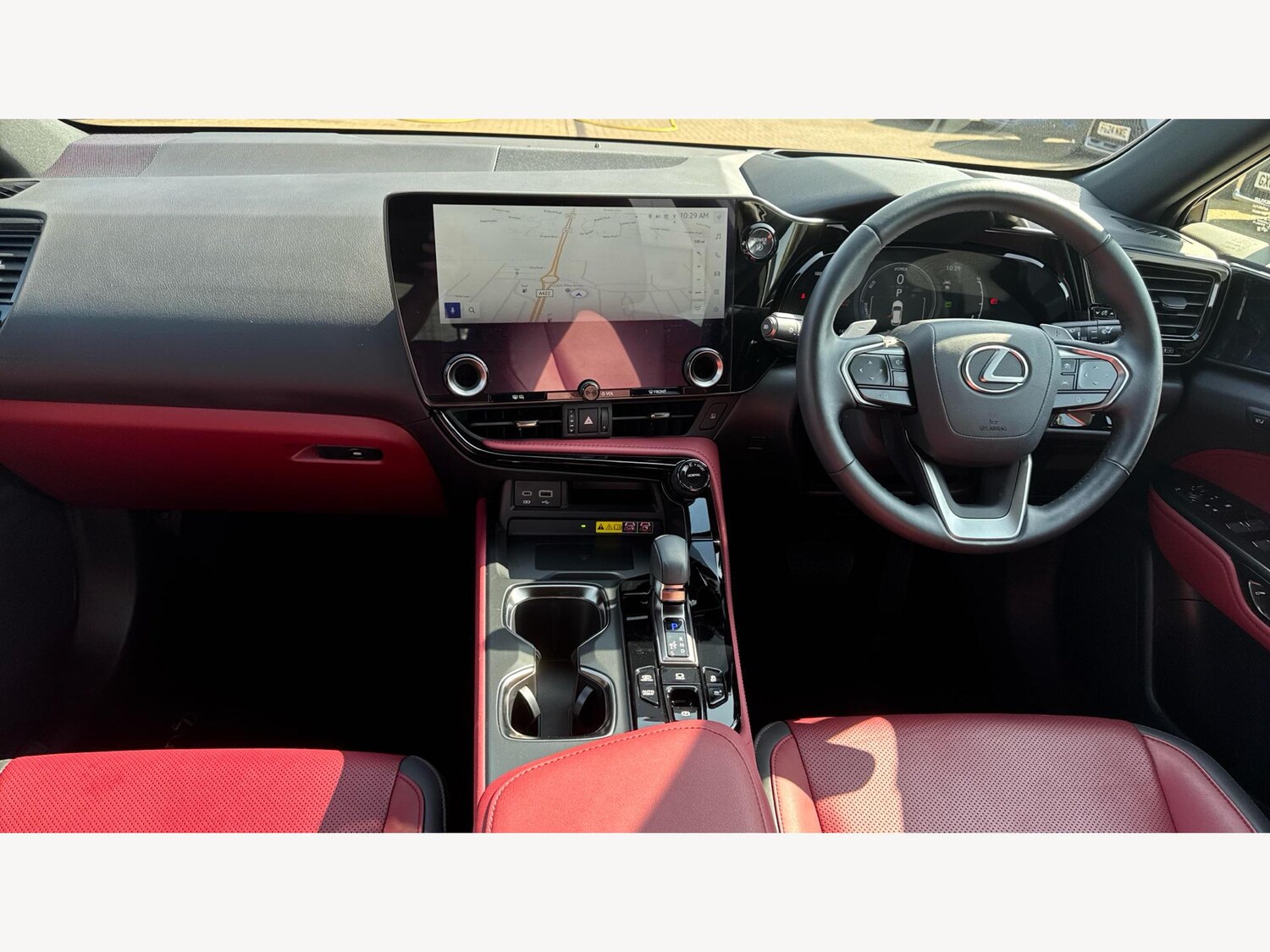 Vehicle 9