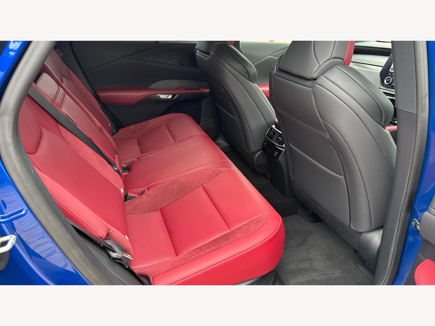 Used Lexus RX 2025 for sale - 76270386: Photo 11