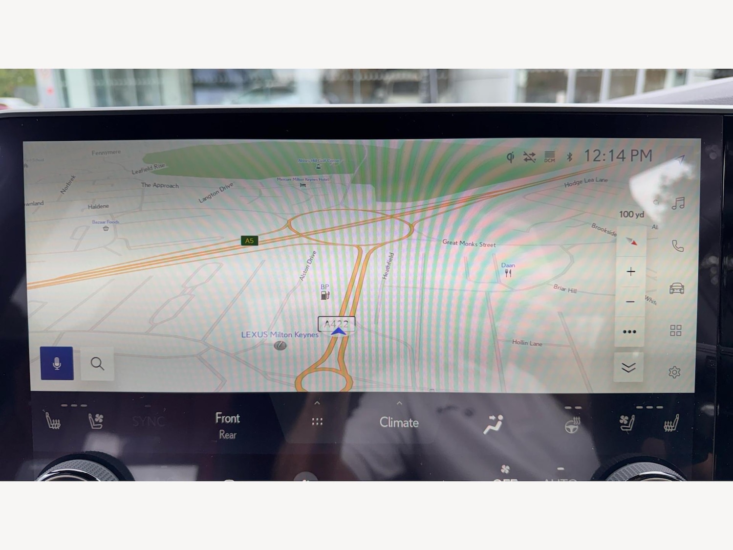 Used Lexus RX 2025 for sale - 76270386: Photo 12