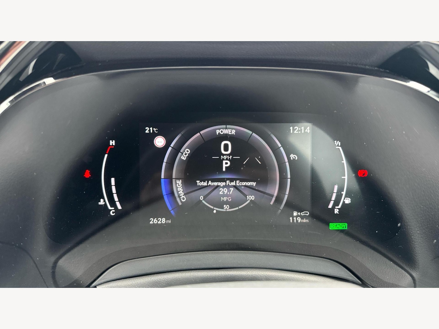 Used Lexus RX 2025 for sale - 76270386: Photo 14