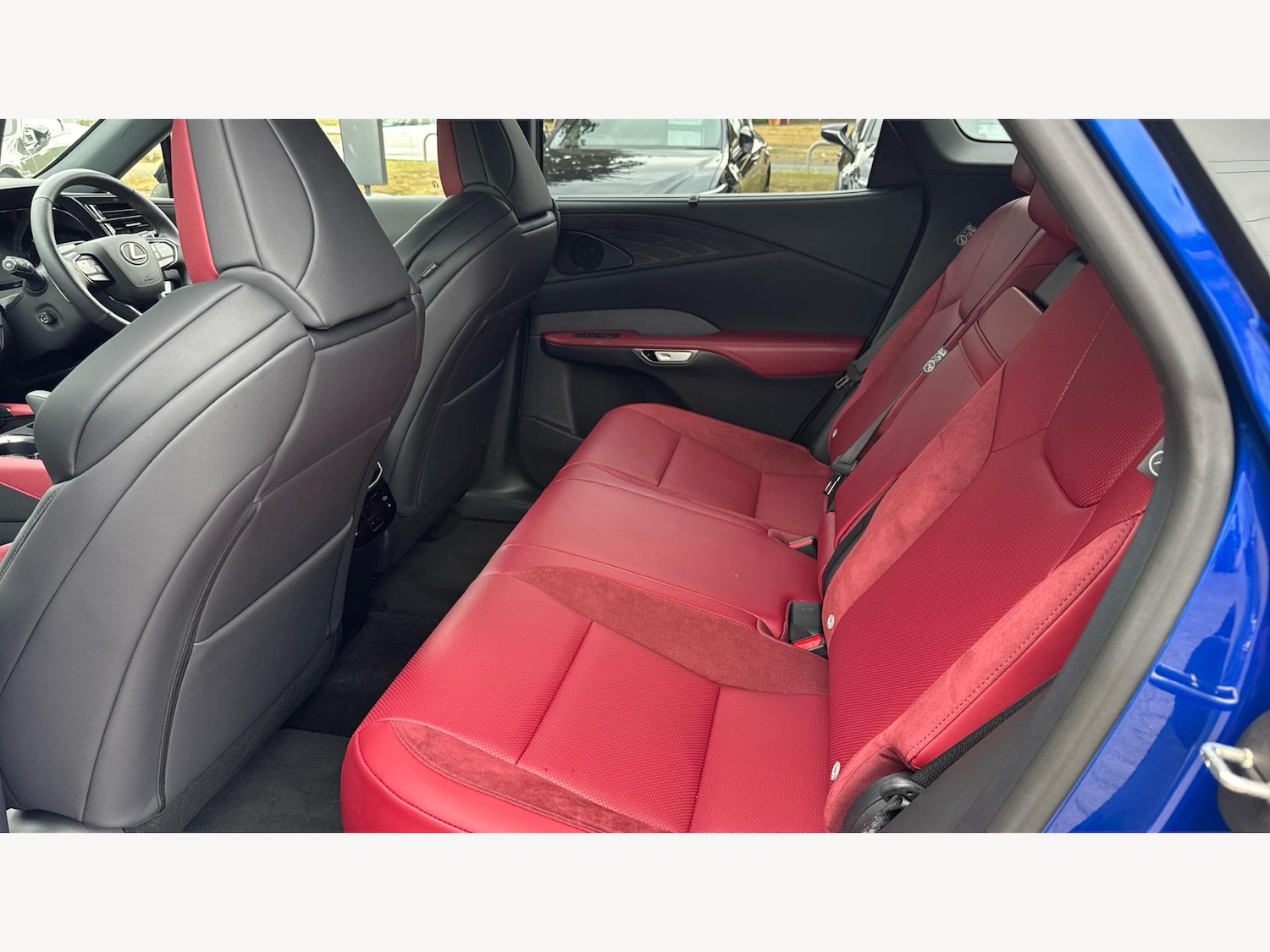 Used Lexus RX 2025 for sale - 76270386: Photo 16