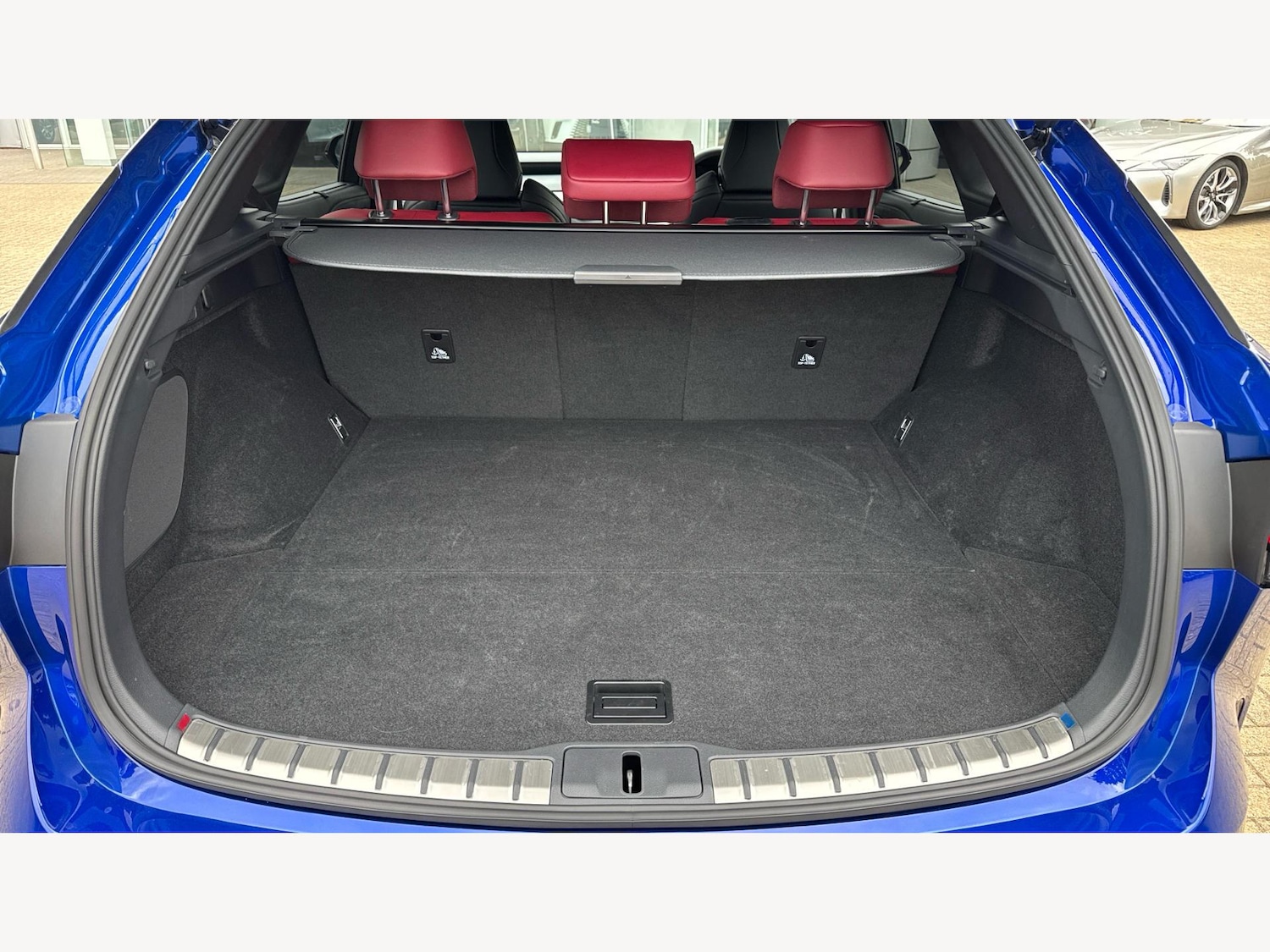 Used Lexus RX 2025 for sale - 76270386: Photo 17