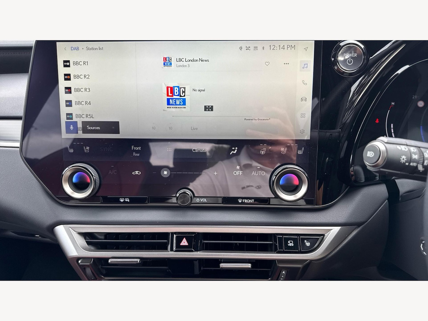 Used Lexus RX 2025 for sale - 76270386: Photo 22