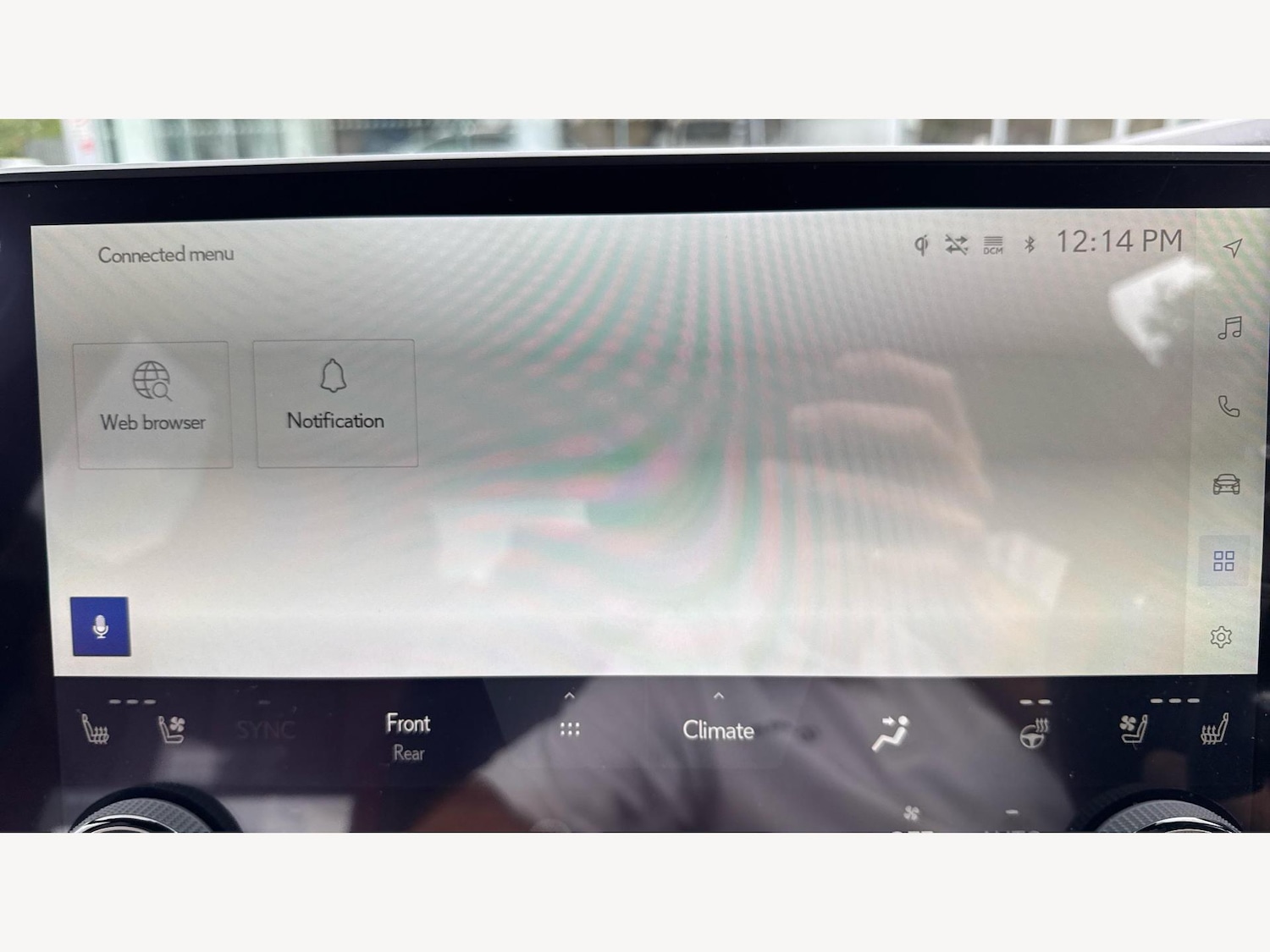 Used Lexus RX 2025 for sale - 76270386: Photo 23