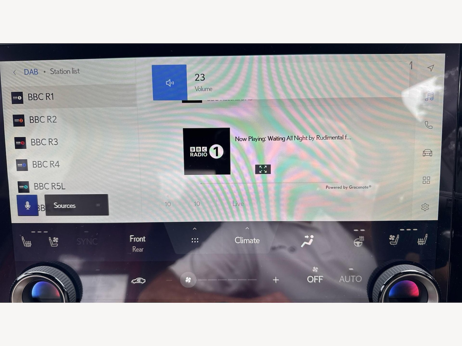 Used Lexus RX 2025 for sale - 76270386: Photo 24