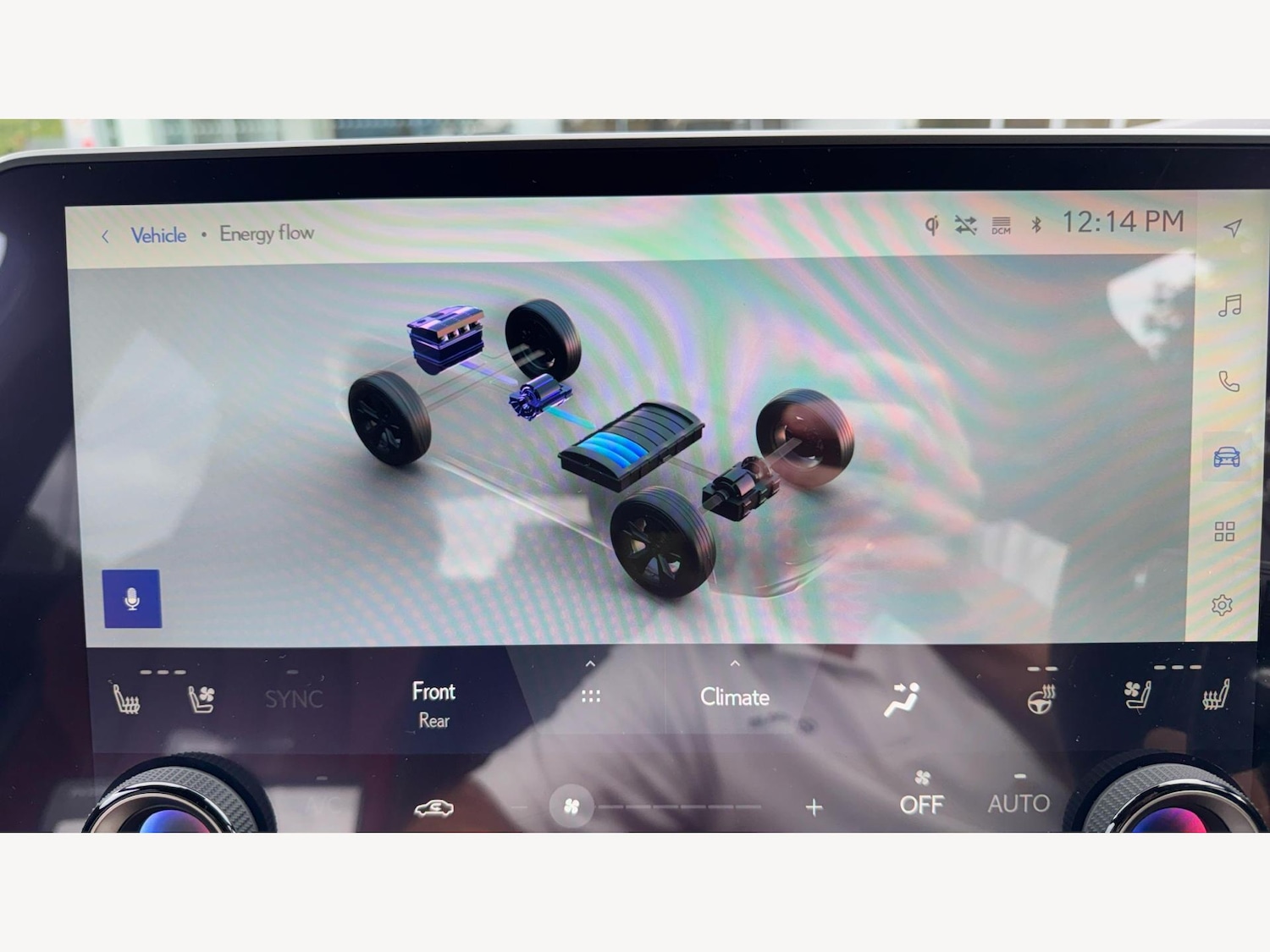 Used Lexus RX 2025 for sale - 76270386: Photo 25