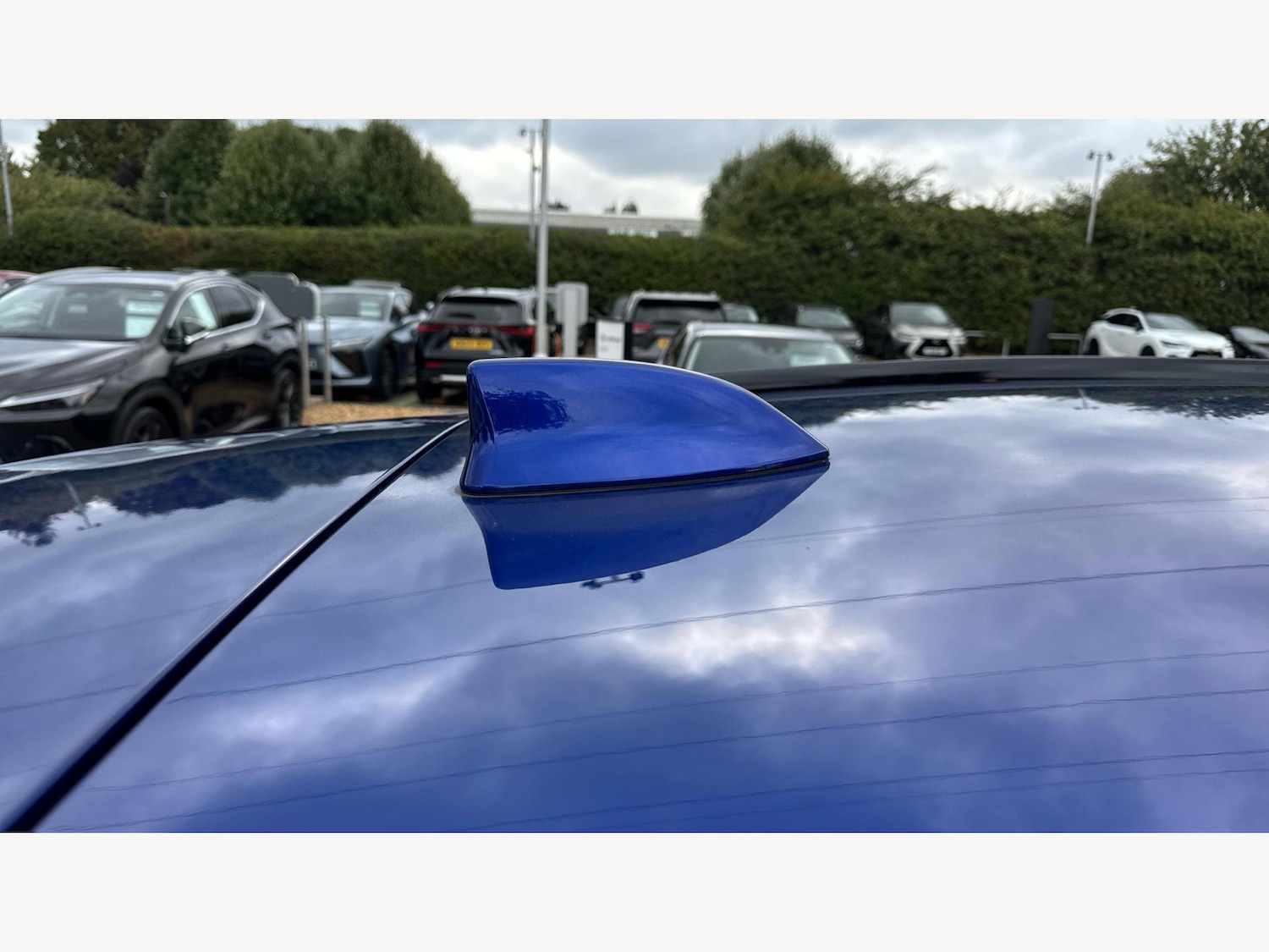 Used Lexus RX 2025 for sale - 76270386: Photo 27