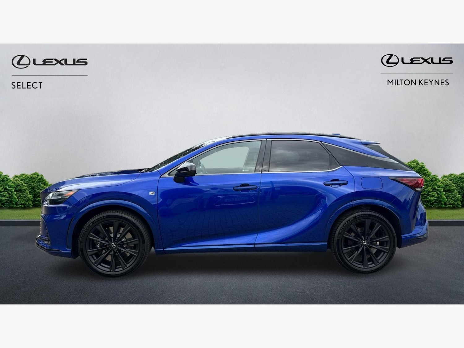 Used Lexus RX 2025 for sale - 76270386: Photo 3