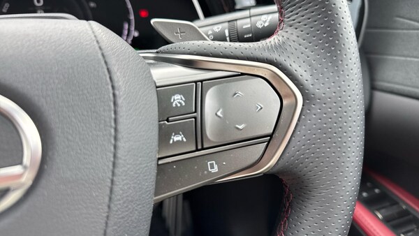 Used Lexus RX 2025 for sale - 76270386: Photo 32