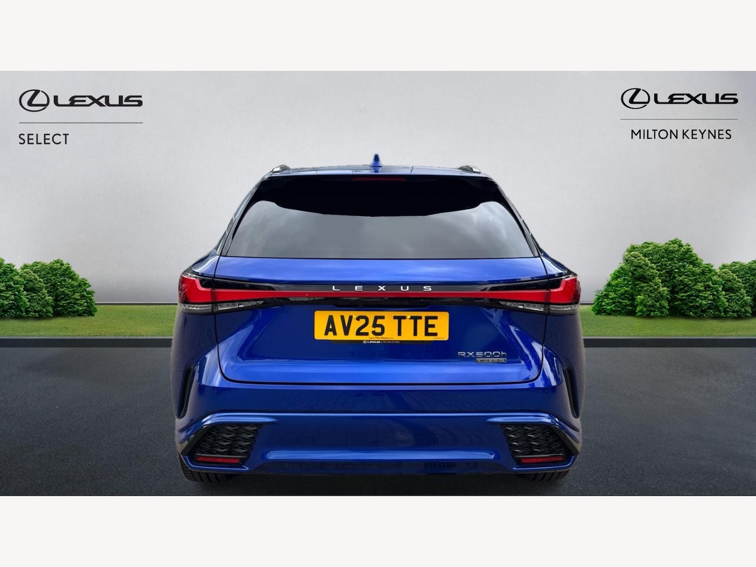 Used Lexus RX 2025 for sale - 76270386: Photo 7