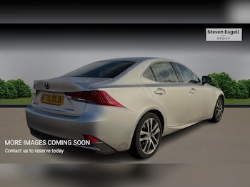 Used Lexus IS 2020 for sale - 77242590: Photo