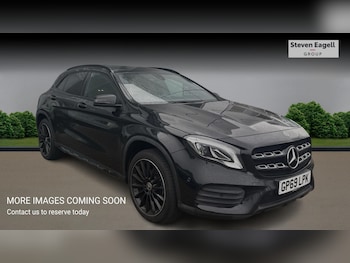 Used Mercedes-Benz GLA 2019 for sale - 77411158: Photo