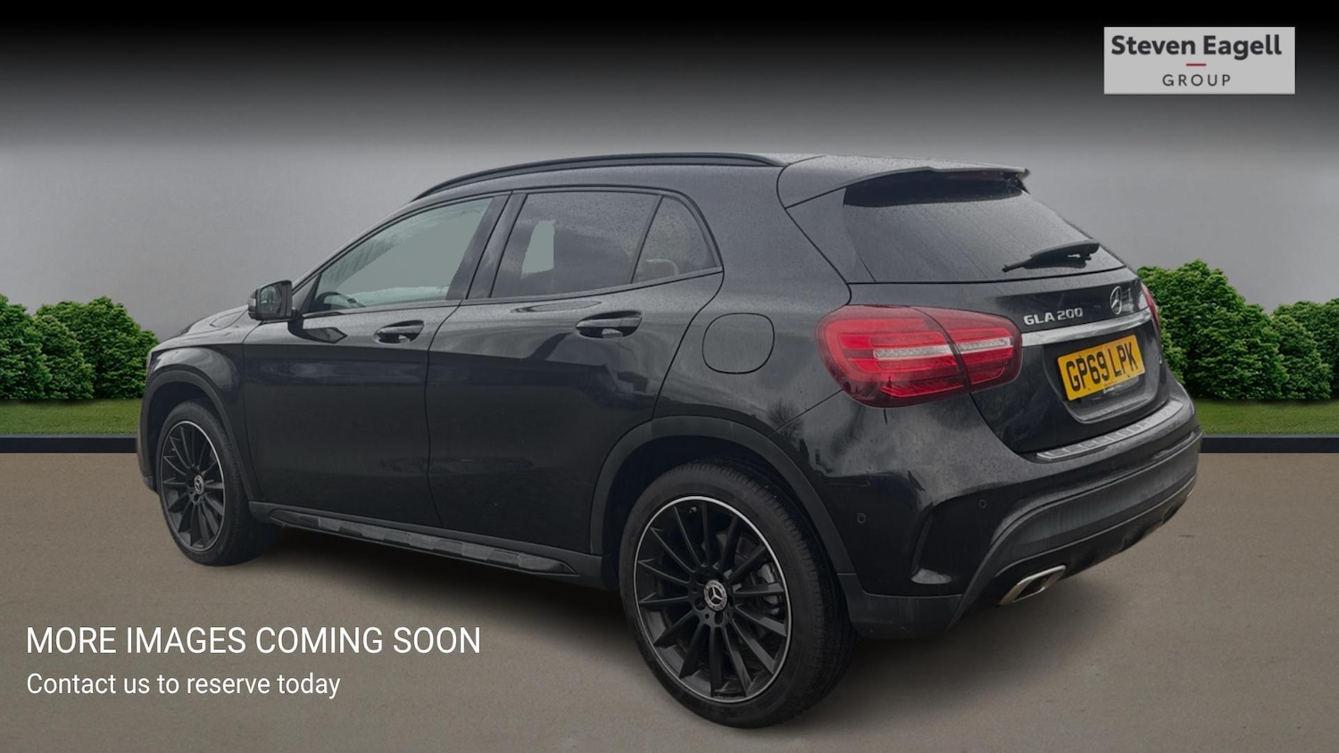 Used Mercedes-Benz GLA 2019 for sale - 77411158: Photo 2