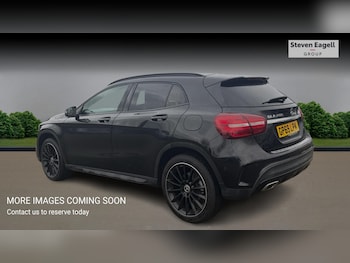 Used Mercedes-Benz GLA 2019 for sale - 77411158: Photo