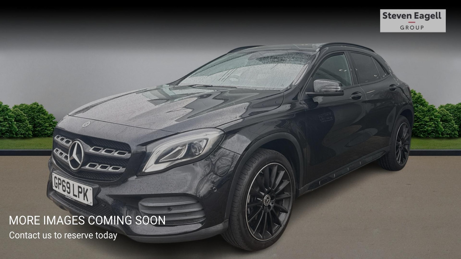 Used Mercedes-Benz GLA 2019 for sale - 77411158: Photo 3