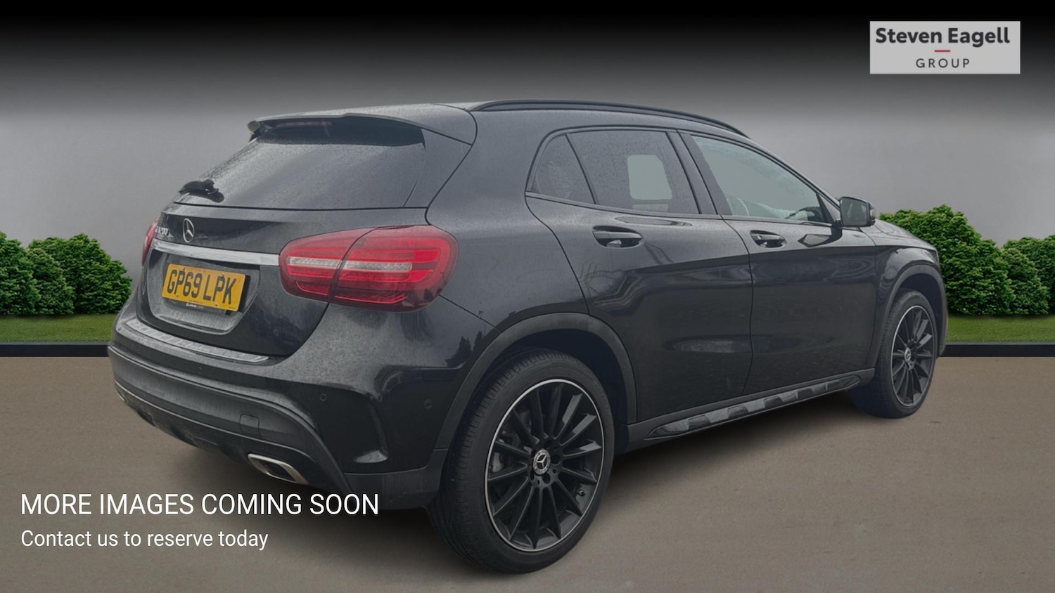 Used Mercedes-Benz GLA 2019 for sale - 77411158: Photo 4