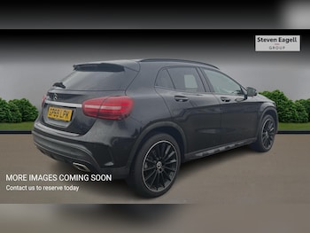 Used Mercedes-Benz GLA 2019 for sale - 77411158: Photo