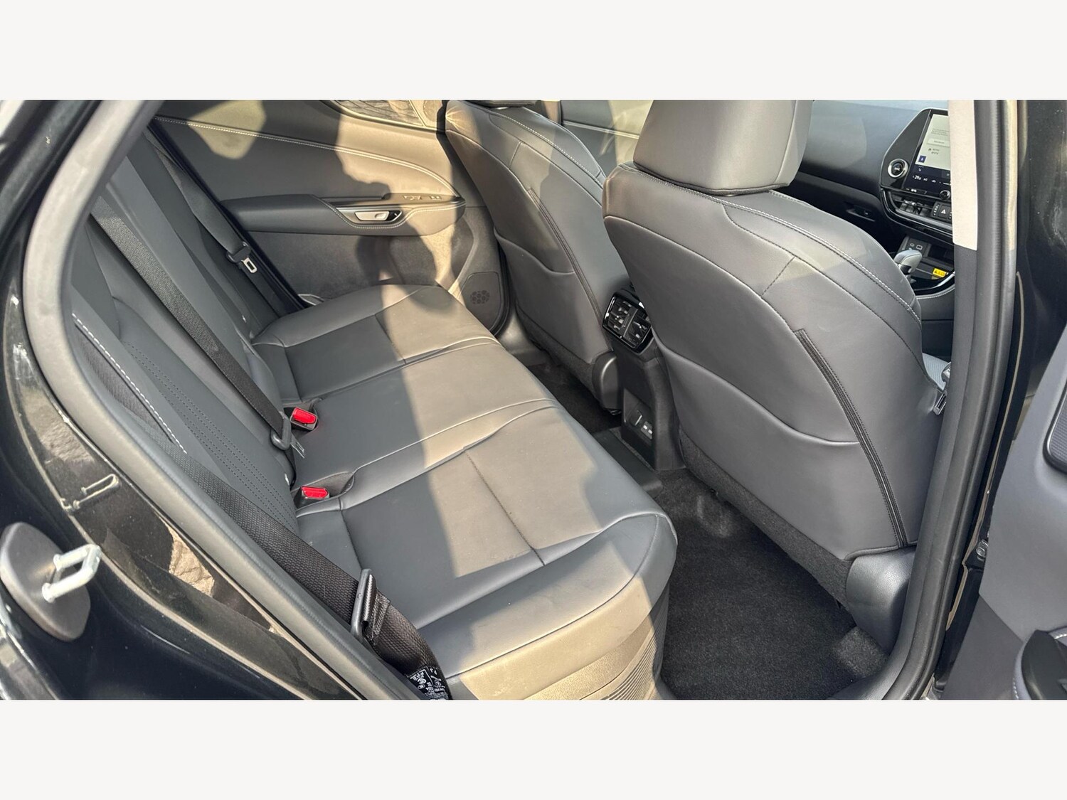Used Lexus NX 2024 for sale - 76823597: Photo 11