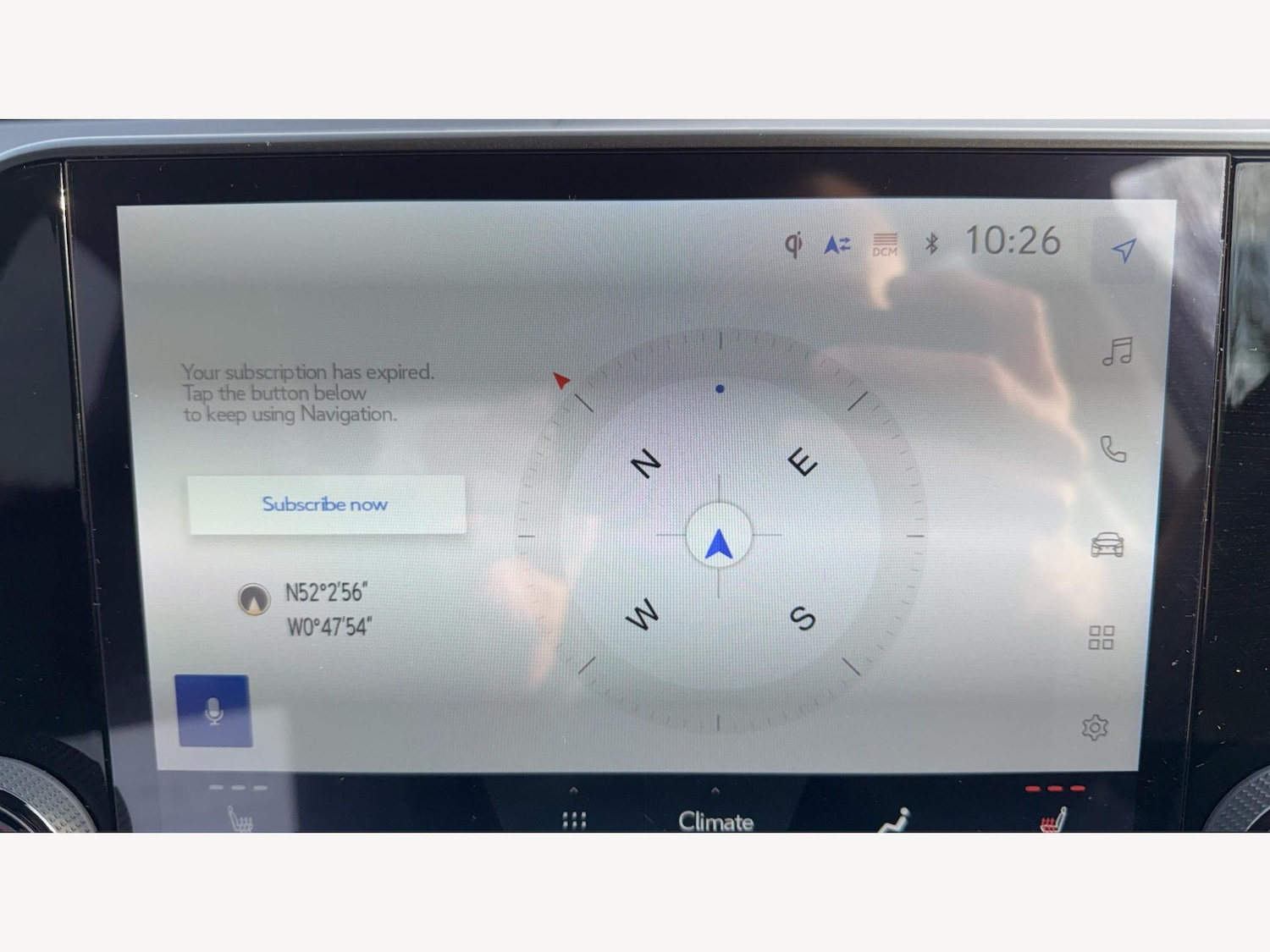 Used Lexus NX 2024 for sale - 76823597: Photo 12