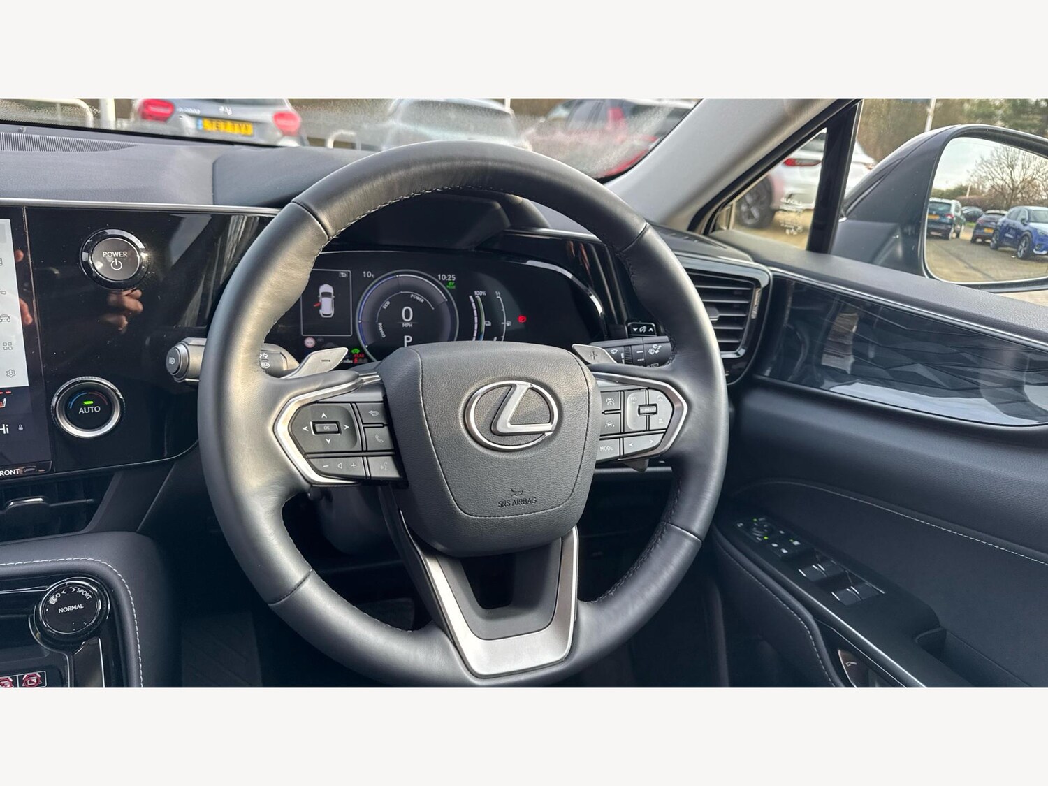 Used Lexus NX 2024 for sale - 76823597: Photo 13