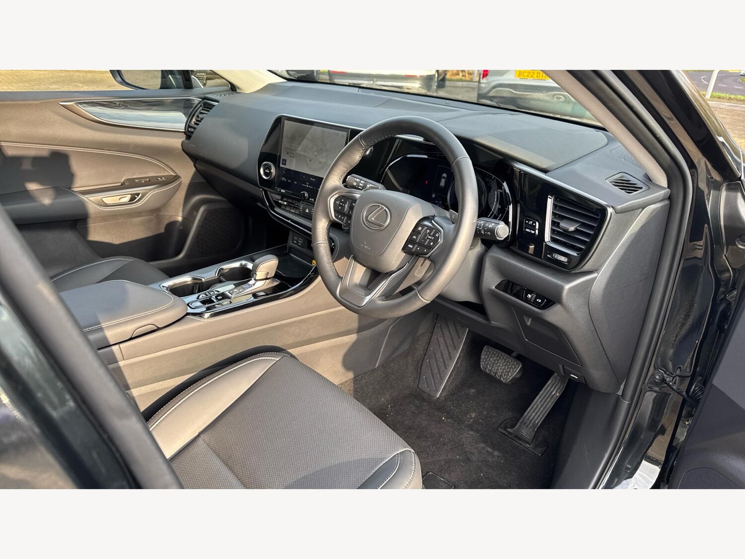 Used Lexus NX 2024 for sale - 76823597: Photo 15