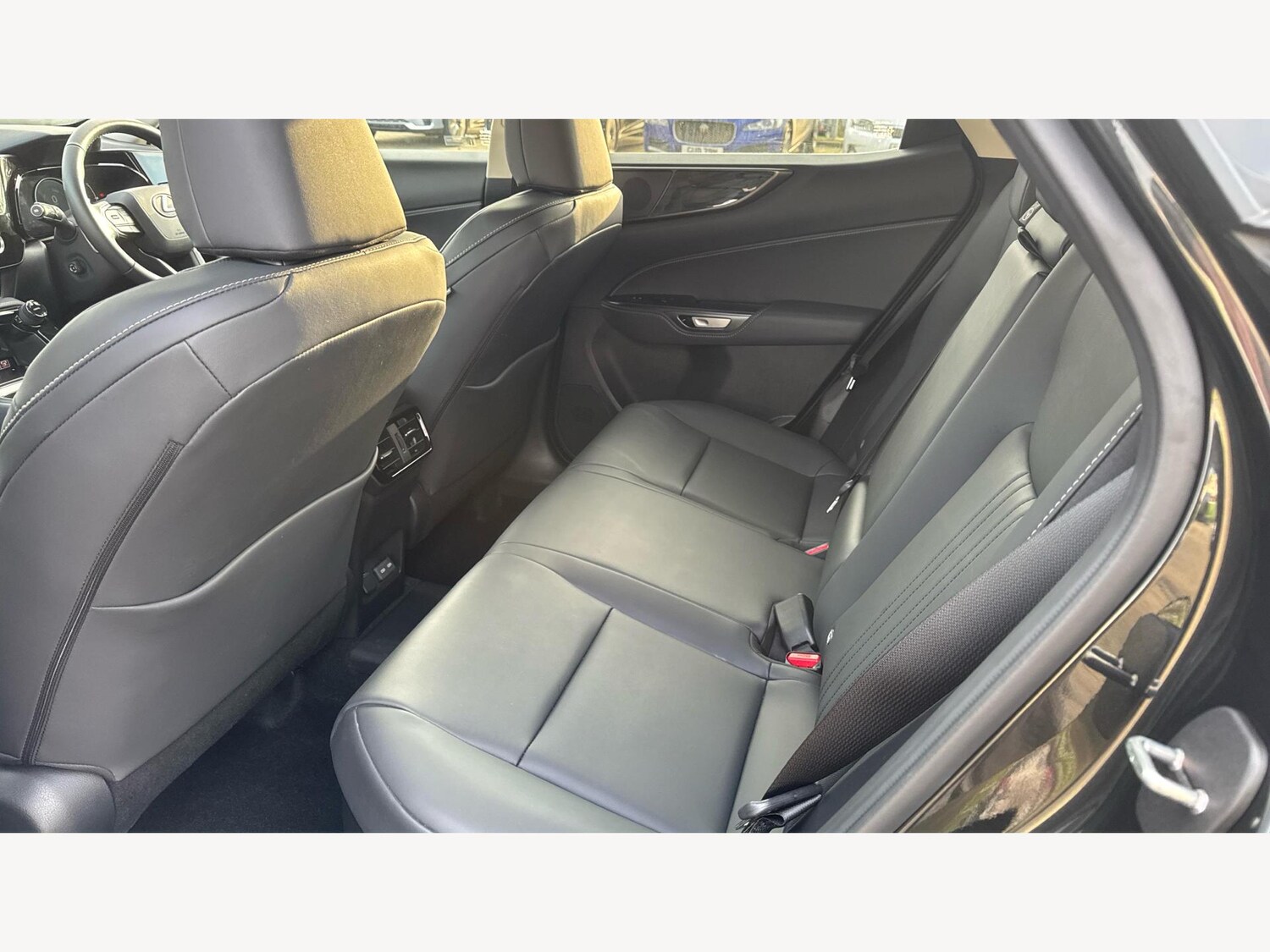Used Lexus NX 2024 for sale - 76823597: Photo 16