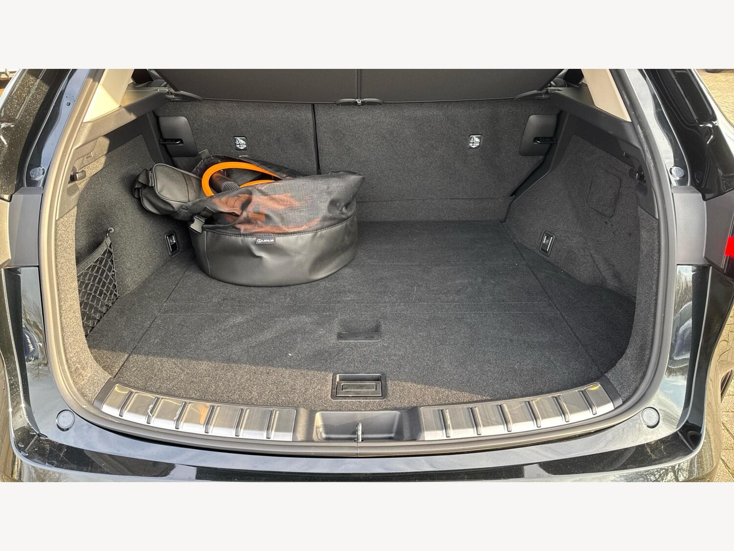 Used Lexus NX 2024 for sale - 76823597: Photo 17