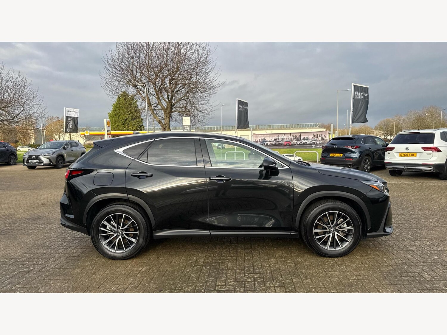 Used Lexus NX 2024 for sale - 76823597: Photo 18
