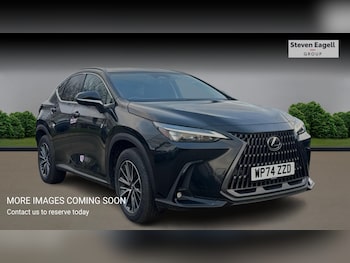 Used Lexus NX 2024 for sale - 76823597: Photo