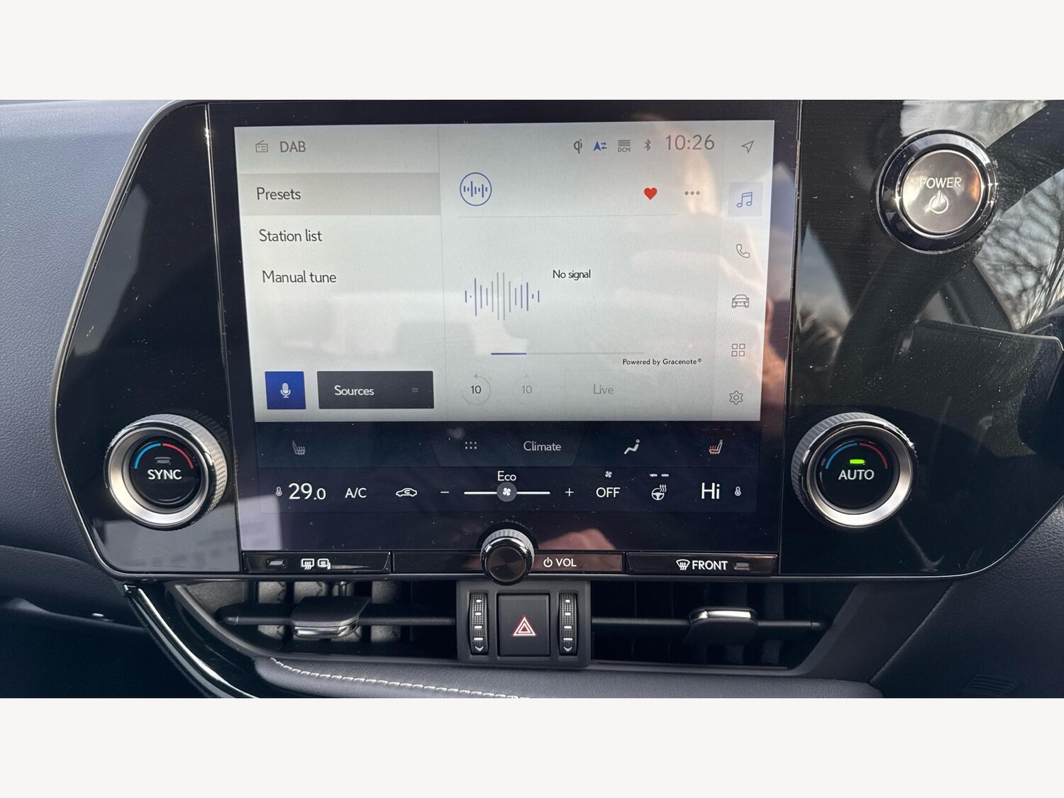 Used Lexus NX 2024 for sale - 76823597: Photo 22