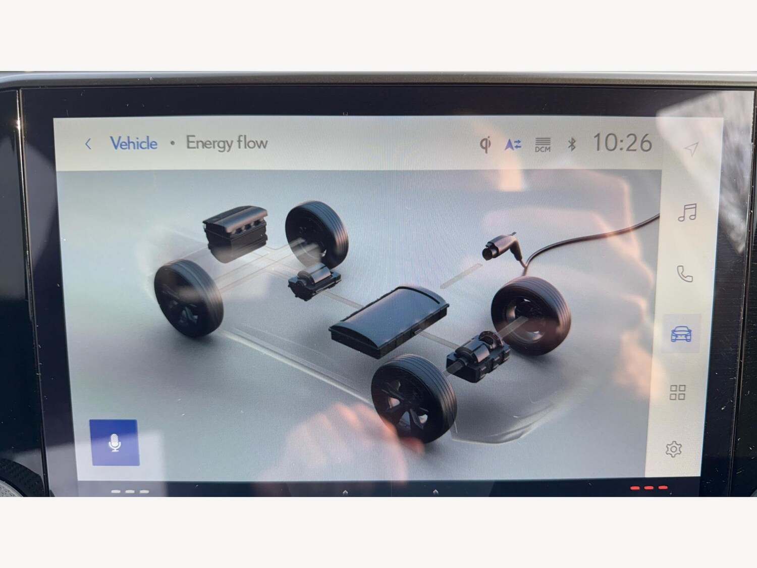 Used Lexus NX 2024 for sale - 76823597: Photo 25