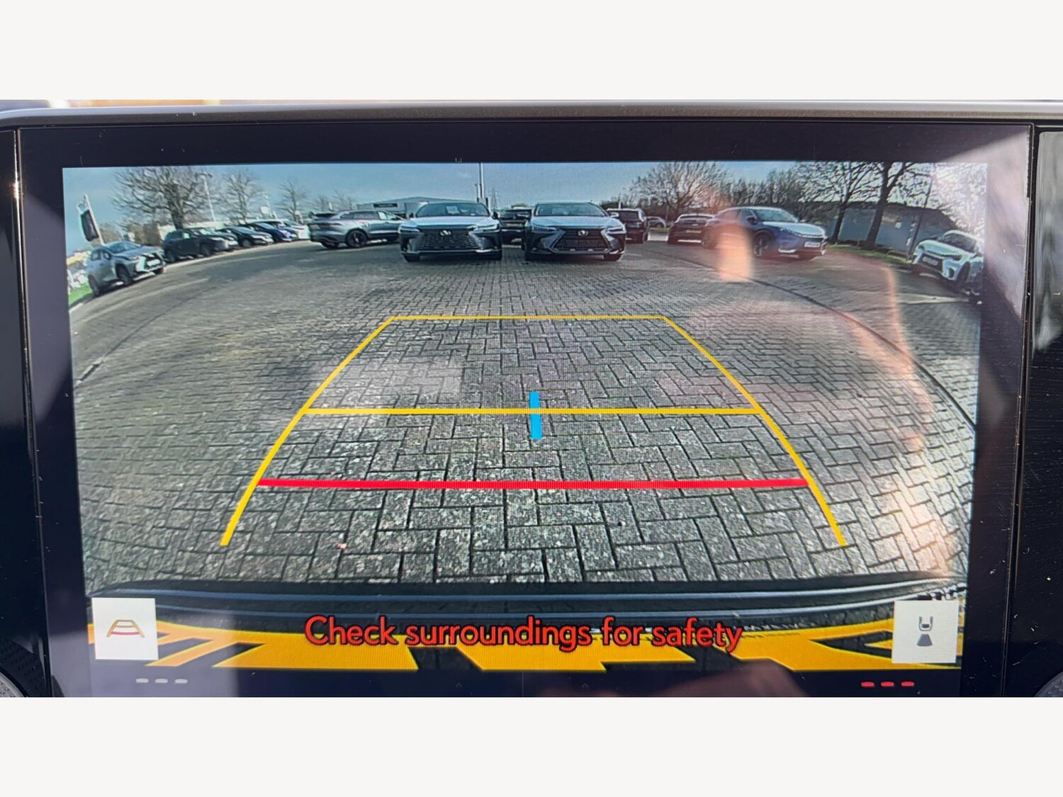 Used Lexus NX 2024 for sale - 76823597: Photo 26