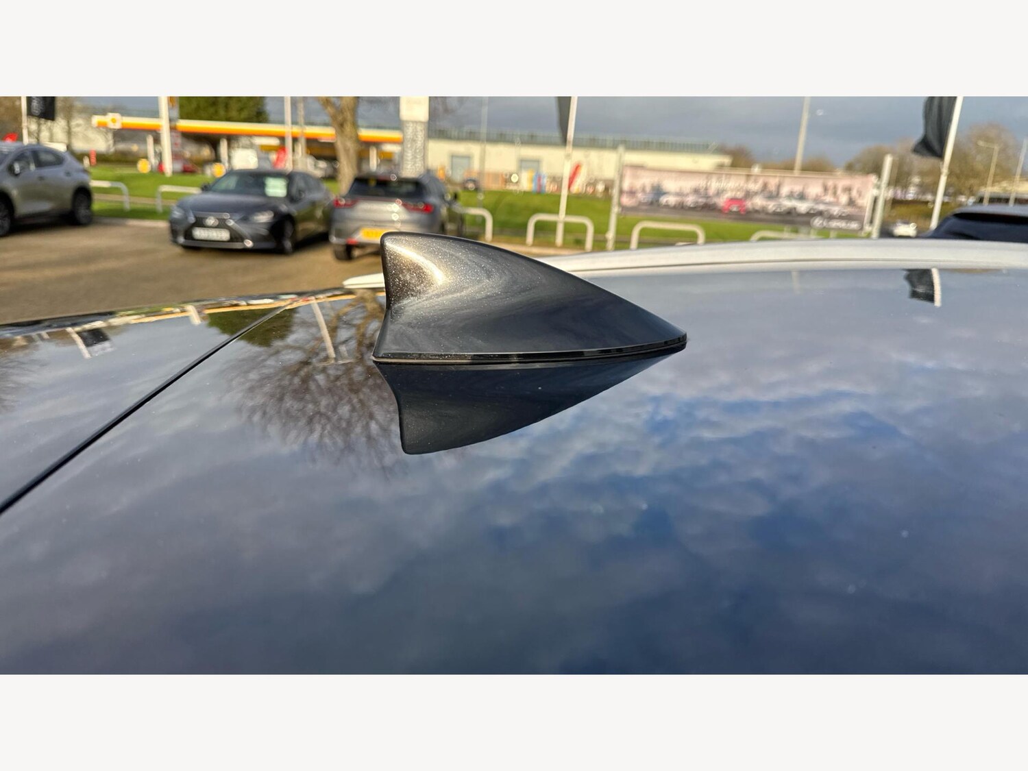 Used Lexus NX 2024 for sale - 76823597: Photo 27