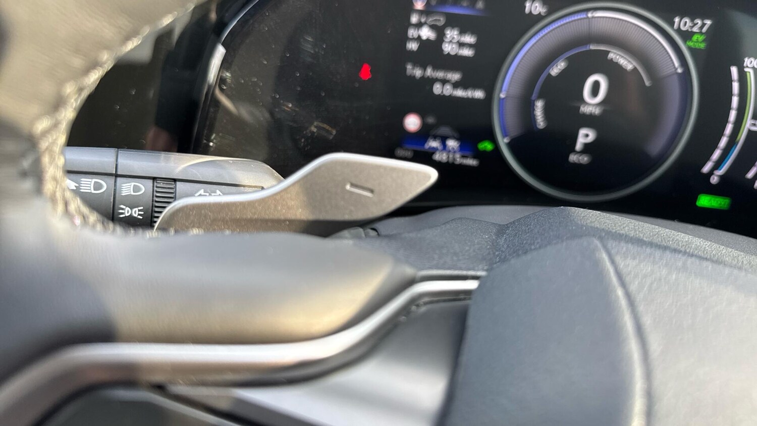 Used Lexus NX 2024 for sale - 76823597: Photo 32