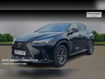 Used Lexus NX 2024 for sale - 76823597: Photo