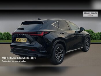 Used Lexus NX 2024 for sale - 76823597: Photo
