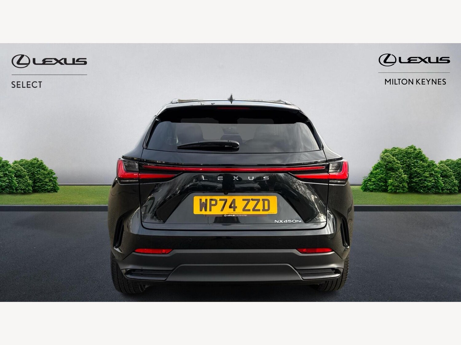 Used Lexus NX 2024 for sale - 76823597: Photo 7
