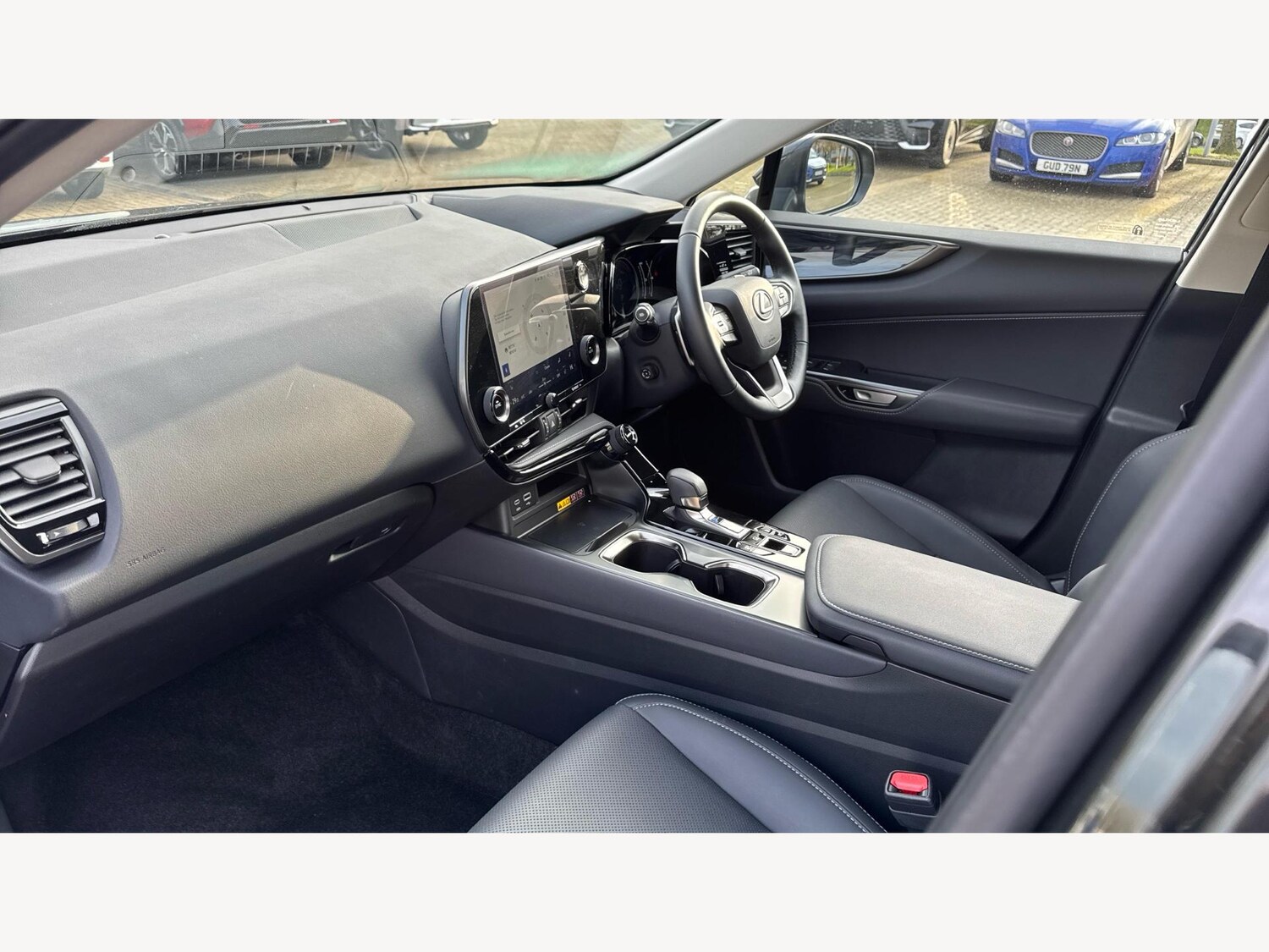 Used Lexus NX 2024 for sale - 76823597: Photo 8