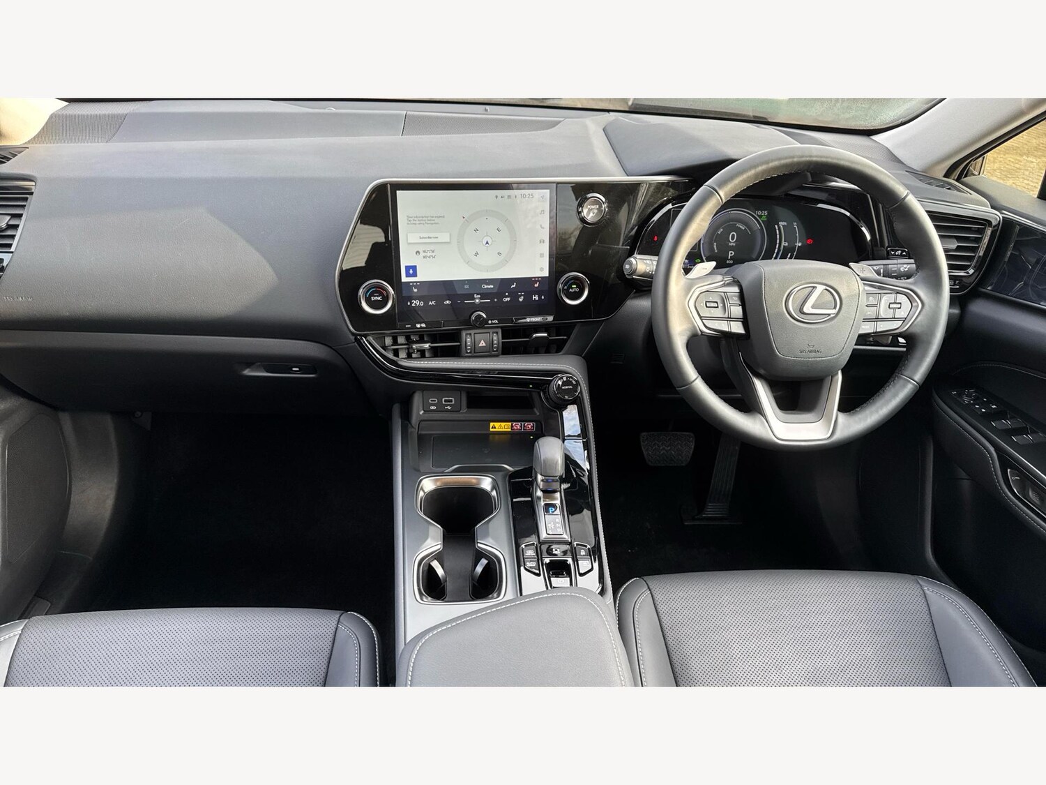 Used Lexus NX 2024 for sale - 76823597: Photo 9