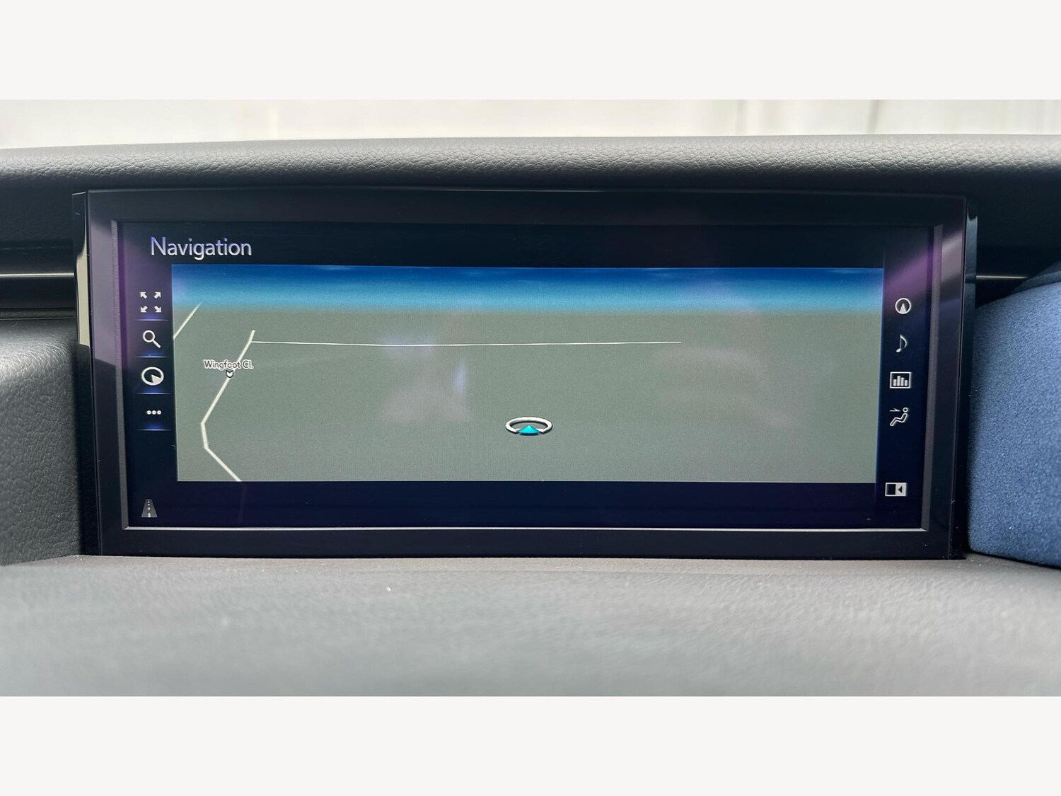 Used Lexus RC 2022 for sale - 76936296: Photo 12