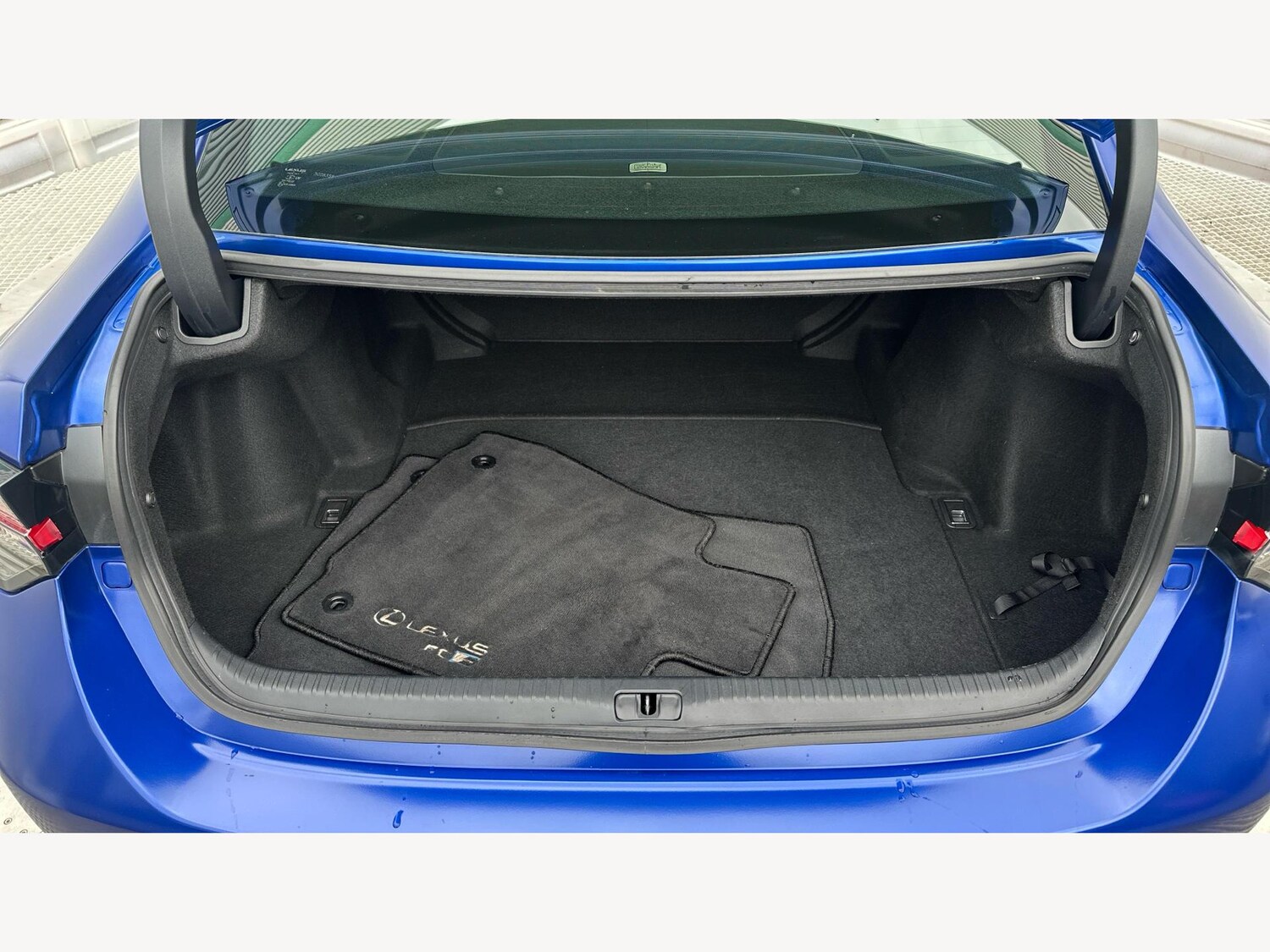 Used Lexus RC 2022 for sale - 76936296: Photo 17