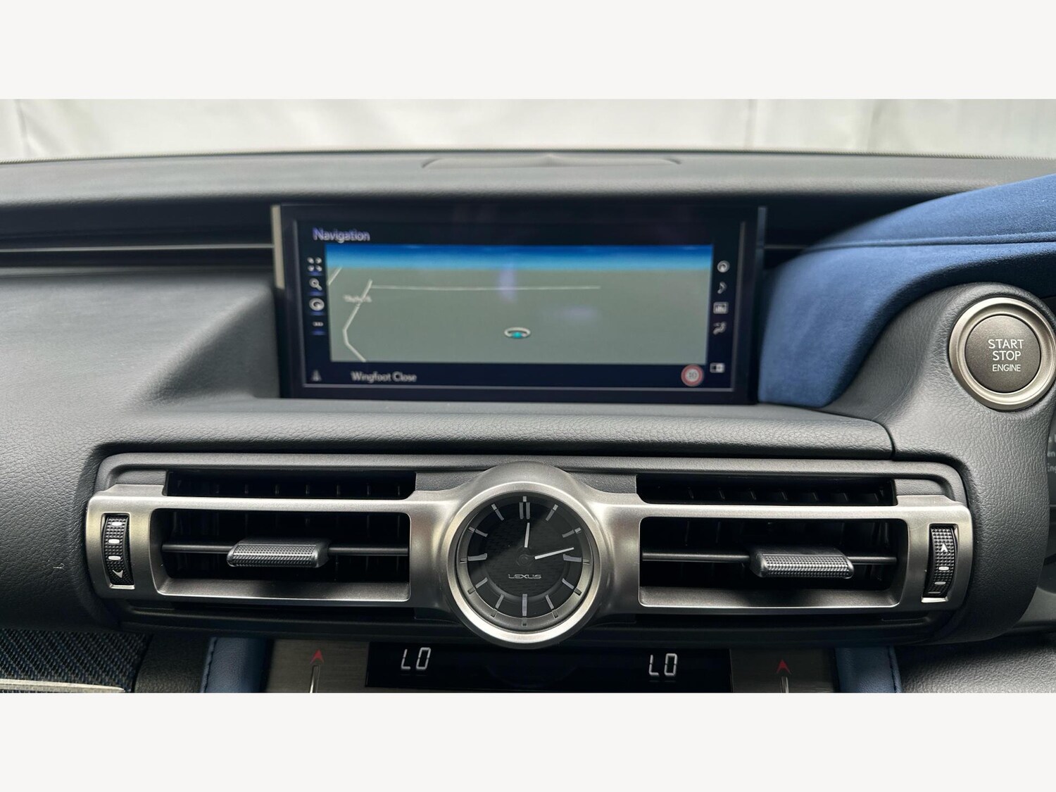 Used Lexus RC 2022 for sale - 76936296: Photo 22