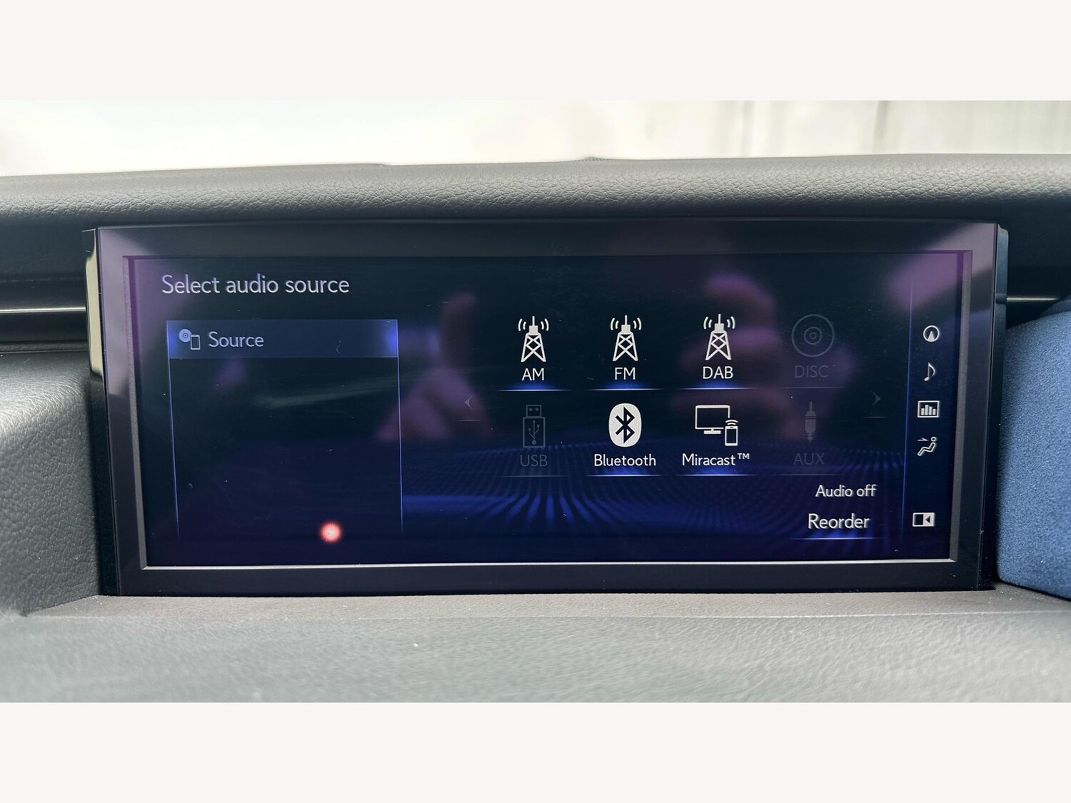 Used Lexus RC 2022 for sale - 76936296: Photo 23