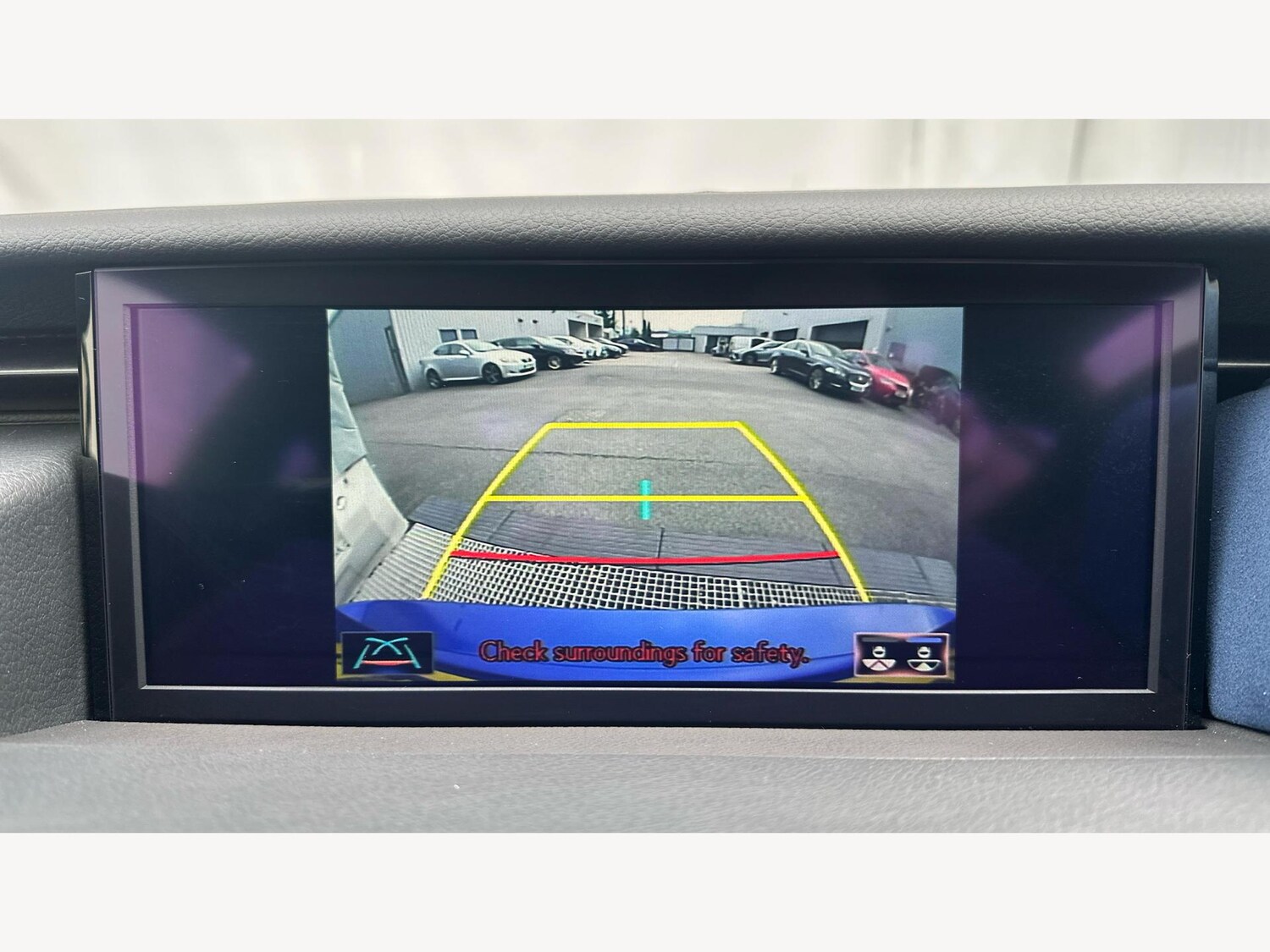 Used Lexus RC 2022 for sale - 76936296: Photo 26