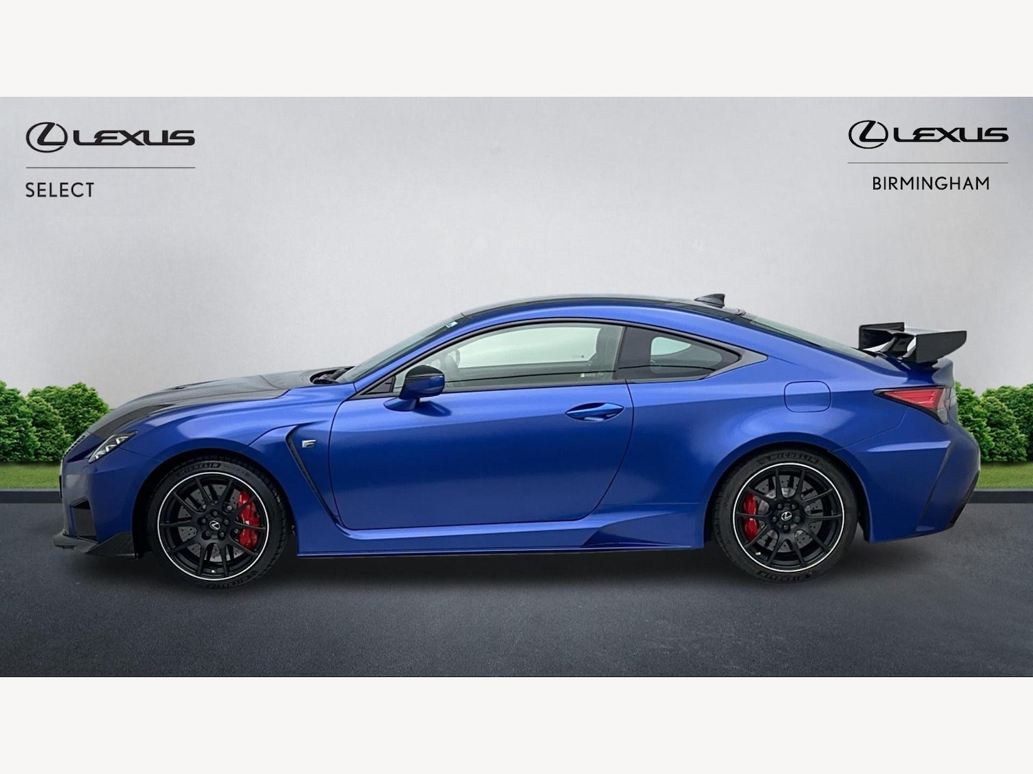 Used Lexus RC 2022 for sale - 76936296: Photo 3