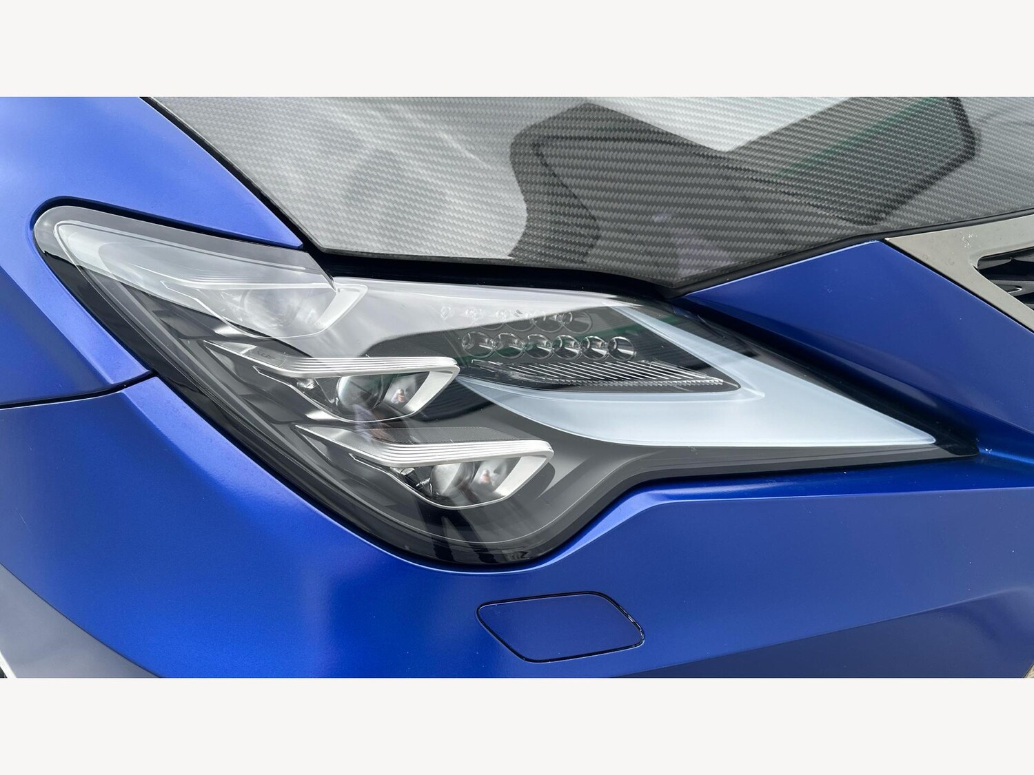 Used Lexus RC 2022 for sale - 76936296: Photo 32