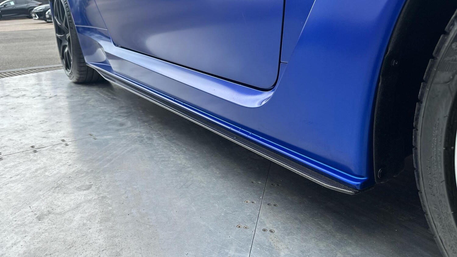 Used Lexus RC 2022 for sale - 76936296: Photo 39