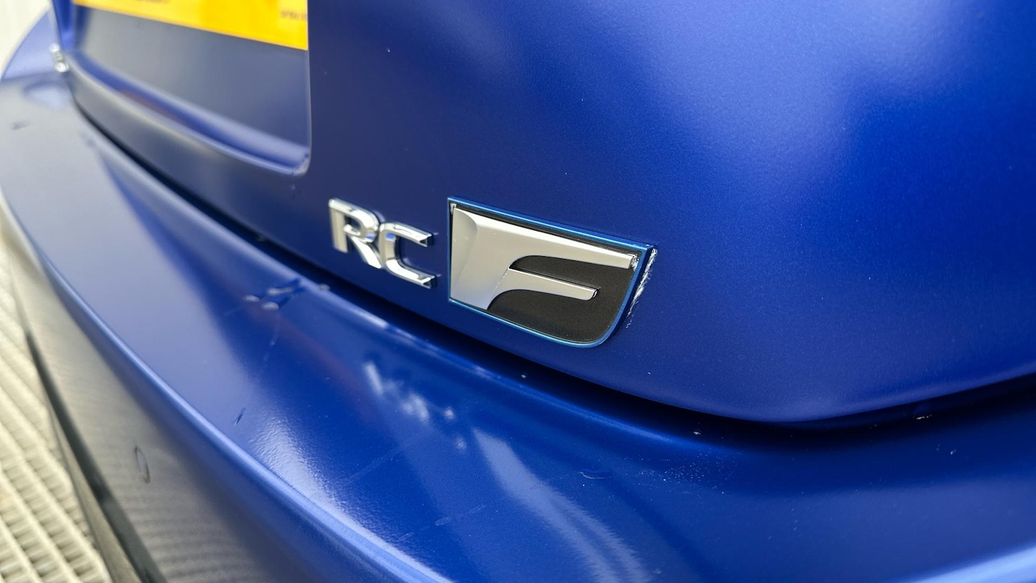 Used Lexus RC 2022 for sale - 76936296: Photo 42