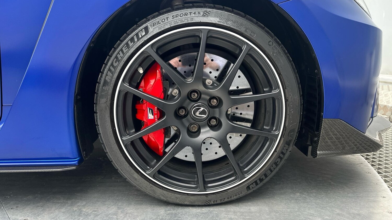 Used Lexus RC 2022 for sale - 76936296: Photo 49