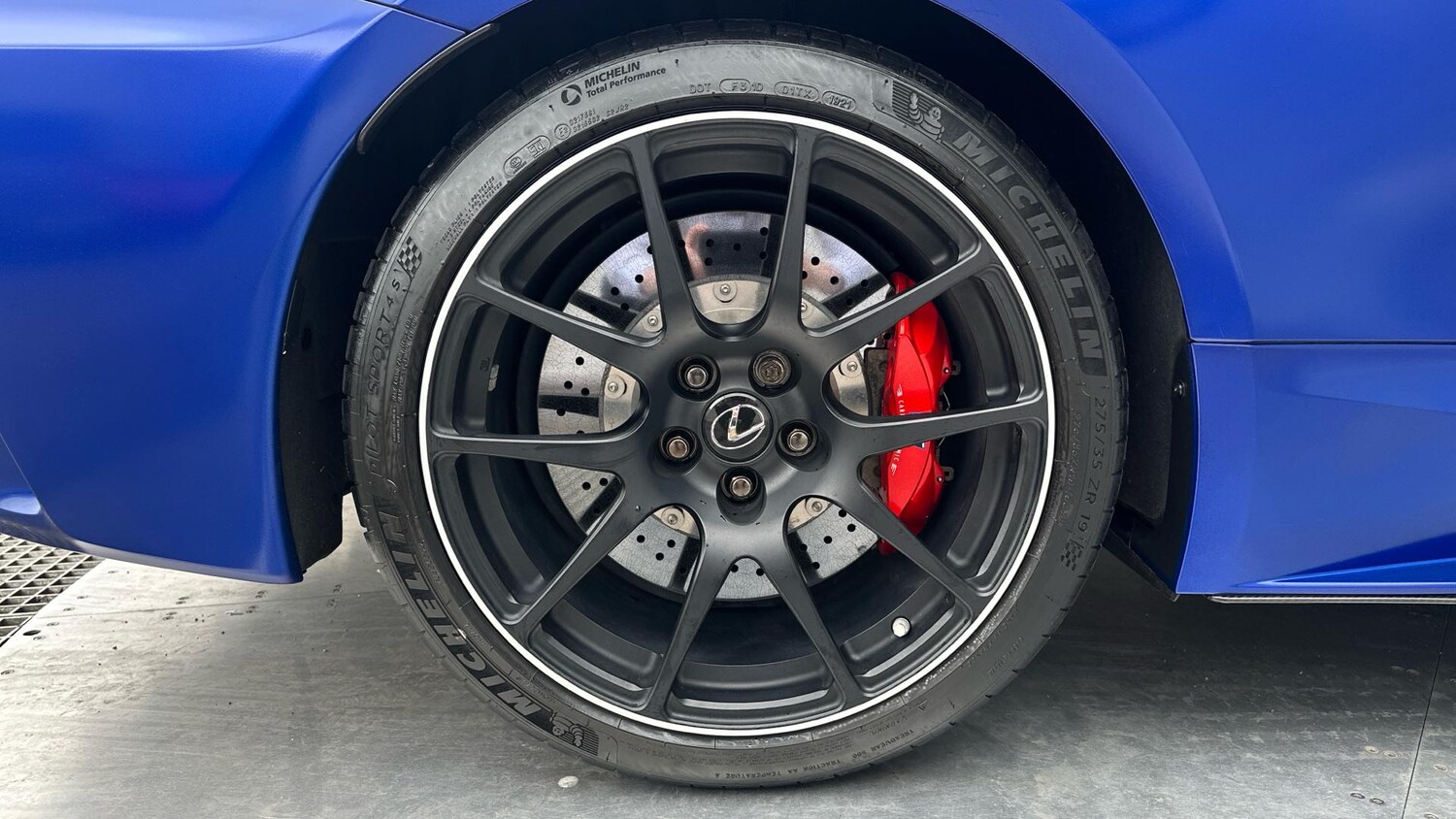 Used Lexus RC 2022 for sale - 76936296: Photo 50